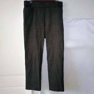 Liz Claiborne Career Pants‎ Women's Size 10 Leopard